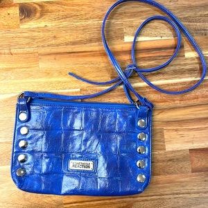 Brilliant blue Kenneth Cole